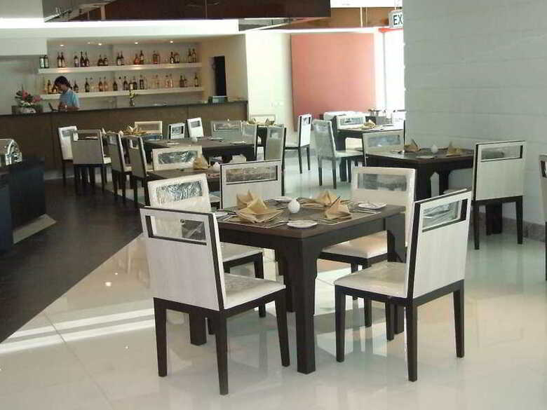 Hotel Pattaya Discovery Beach