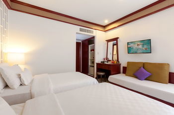 Hotel Patong Premier Resort