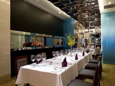 Hotel Grand Metropark Yuantong