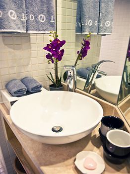 Taiyue Suites Hotel Beijing