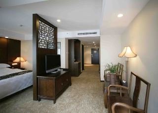 Hotel Tianan Rega