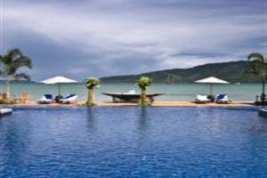 Hotel Serenity Resort And Residences
