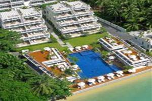 Hotel Serenity Resort And Residences