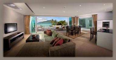 Hotel Serenity Resort And Residences