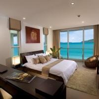 Hotel Serenity Resort And Residences