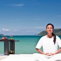 Hotel Serenity Resort And Residences