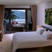 Hotel Serenity Resort And Residences