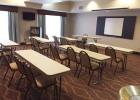 Hotel Comfort Suites