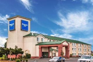 Hotel Rodeway Inn