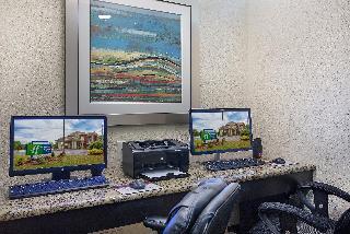 Hotel Holiday Inn Express & Suites Murphy