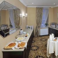 Hotel Fg Gertrude Riga City Centre