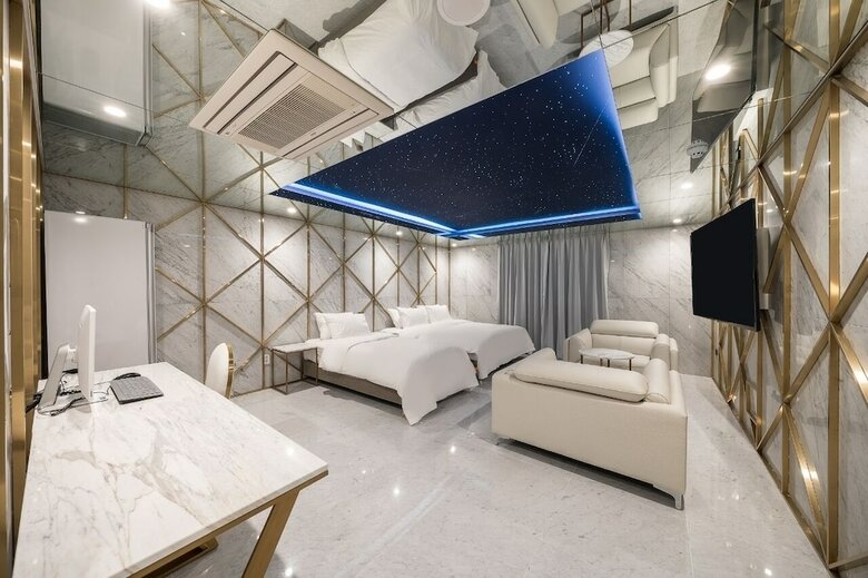 Hotel Amourex