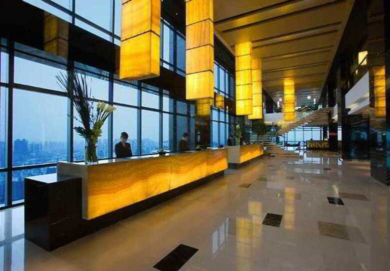 Hotel Renaissance Zhongshan Park