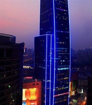 Hotel Renaissance Zhongshan Park