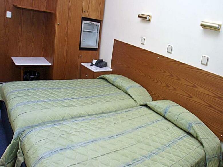 Hotel Mandrino