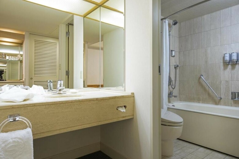Sheraton Grande Tokyo Bay Hotel
