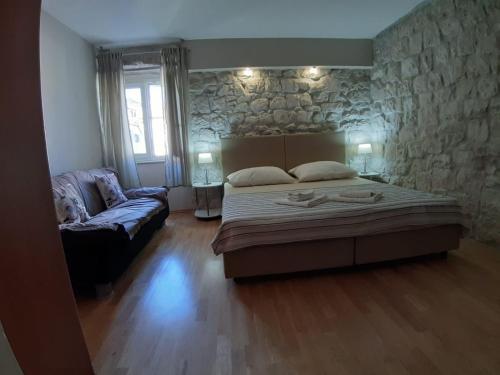 Residencia Carolrooms