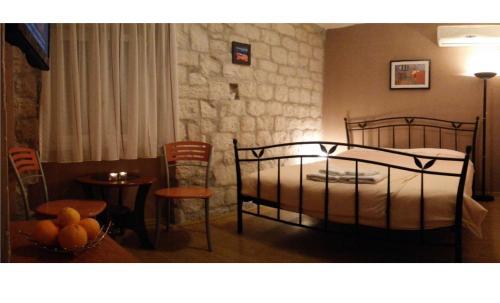 Residencia Carolrooms