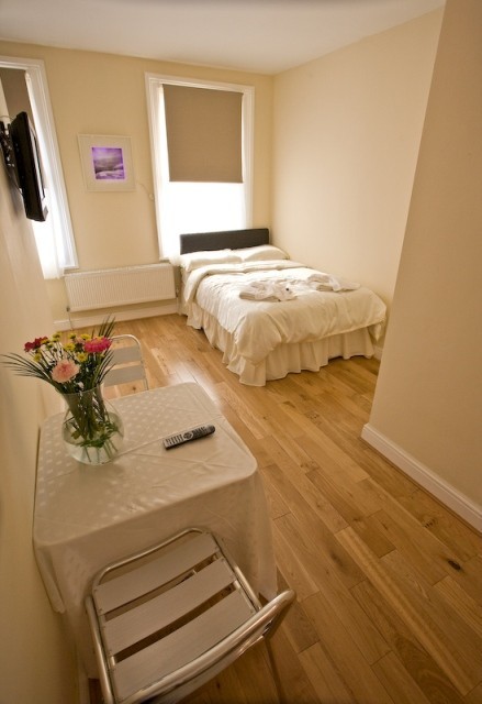 Hotel Dylan Apartments Kensington
