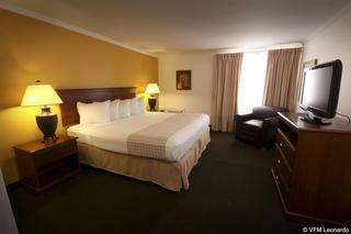 Hotel Best Western Yellowstone Inn