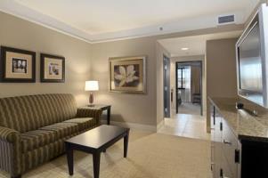 Hotel Hilton Dallas/southlake Town Square