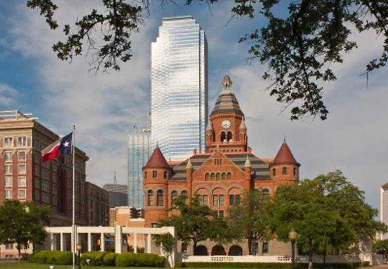 Hotel Residence Inn By Marriott Central Expressway