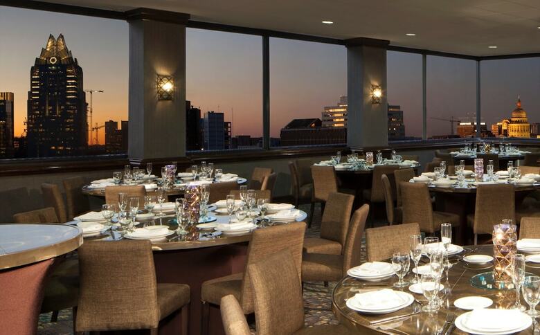 Hotel Hilton Garden Inn Austin Downtown