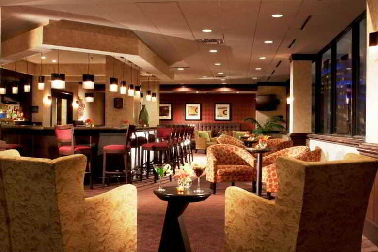 Hotel Hilton Garden Inn Austin Downtown