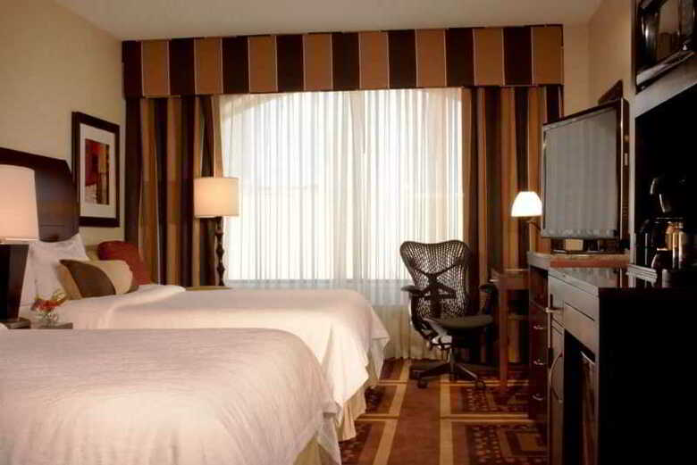 Hotel Hilton Garden Inn Austin Downtown