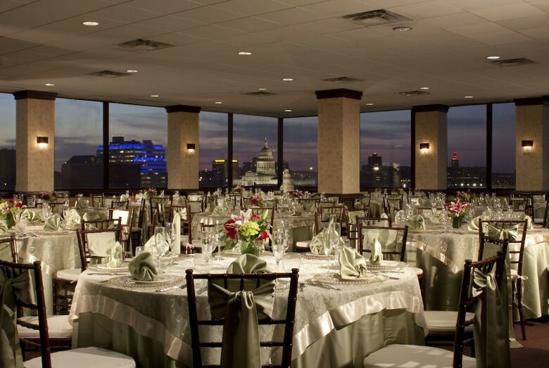 Hotel Hilton Garden Inn Austin Downtown