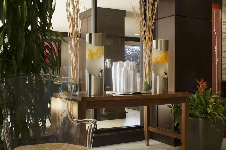 Hotel Hilton Garden Inn Austin Downtown