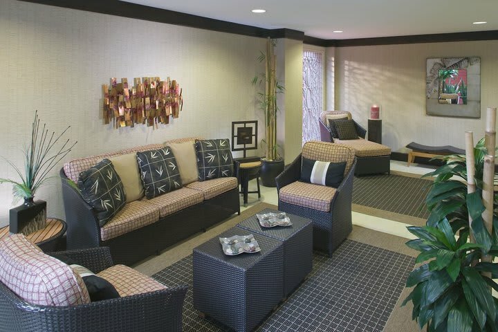 Hotel Hilton Garden Inn Austin Downtown