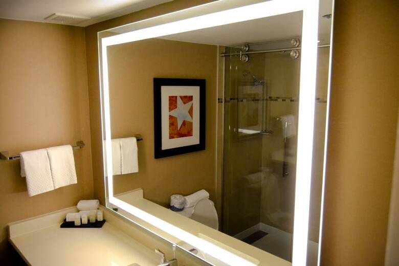 Hotel Embassy Suites Austin - Downtown/town Lake