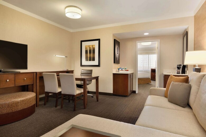 Hotel Embassy Suites Austin - Downtown/town Lake