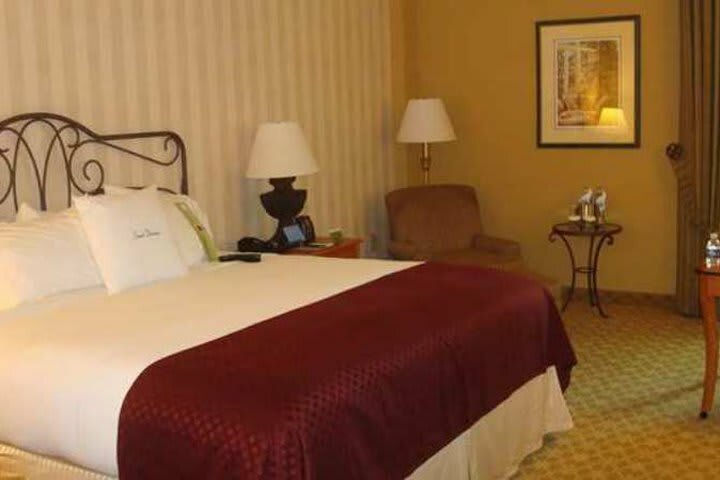 Hotel Doubletree Atlanta Buckhead
