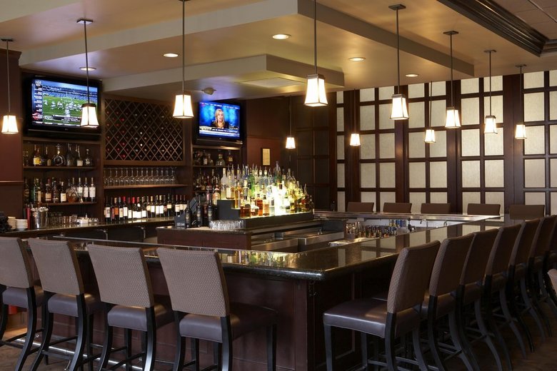 Hotel Embassy Suites Atlanta - Buckhead
