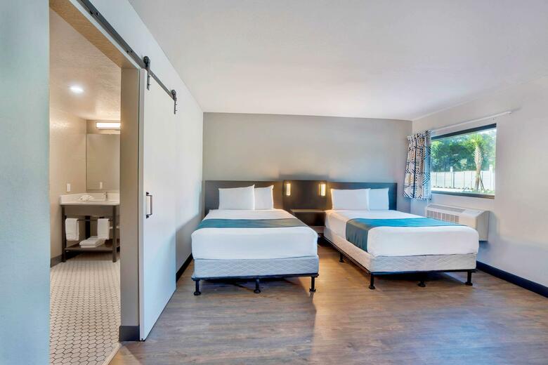 Motel 6 Fort Lauderdale