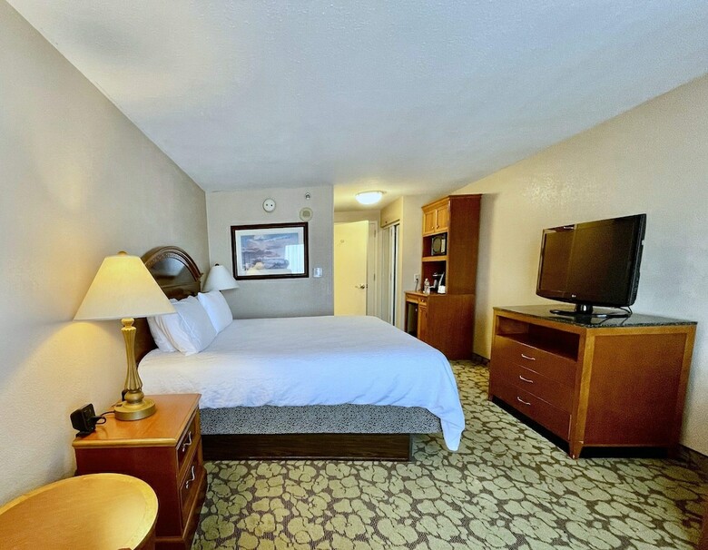 Acp Hotel Westchase