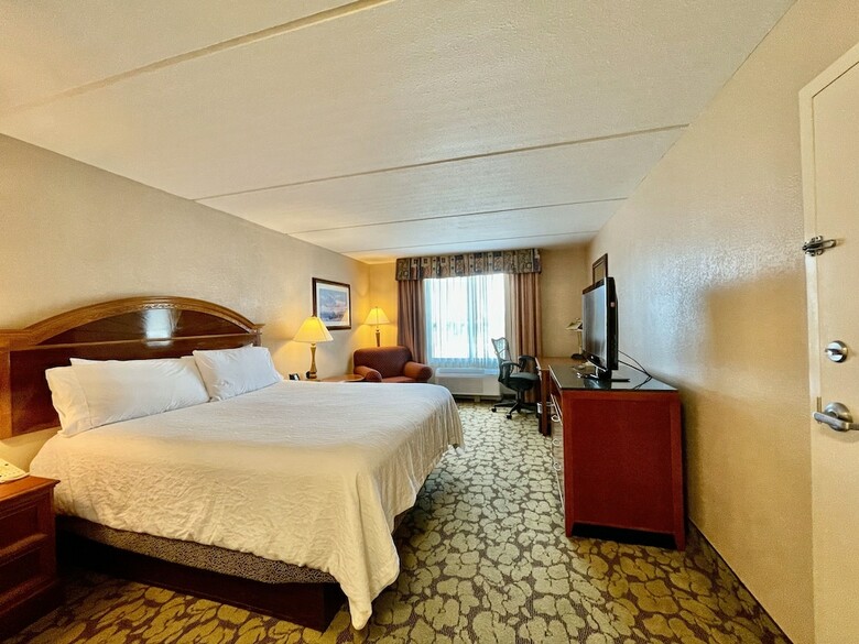 Acp Hotel Westchase