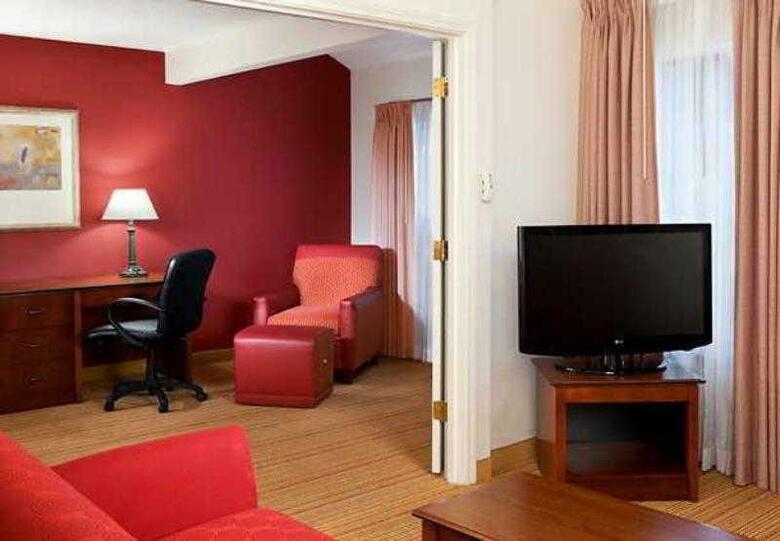 Hotel Residence Inn Convention Center