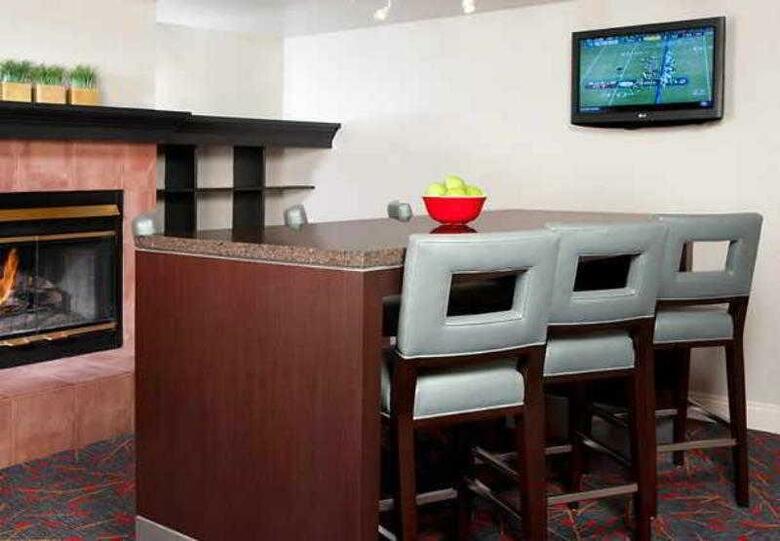 Hotel Residence Inn Convention Center