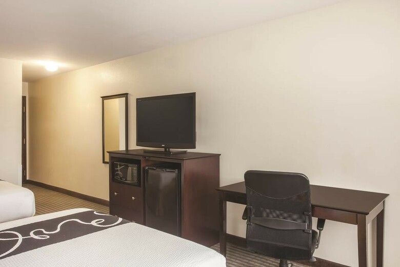 Hotel La Quinta Inn Las Vegas Nellis