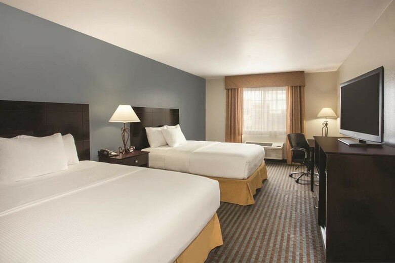 Hotel La Quinta Inn Las Vegas Nellis