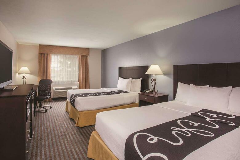Hotel La Quinta Inn Las Vegas Nellis