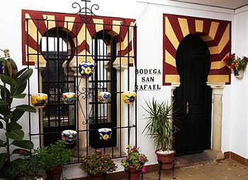 Hostal Bellido