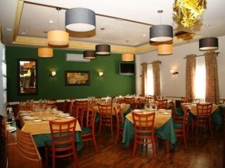 Hostal Restaurante Atalaya