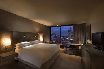 Hotel Hilton South Wharf (deluxe)