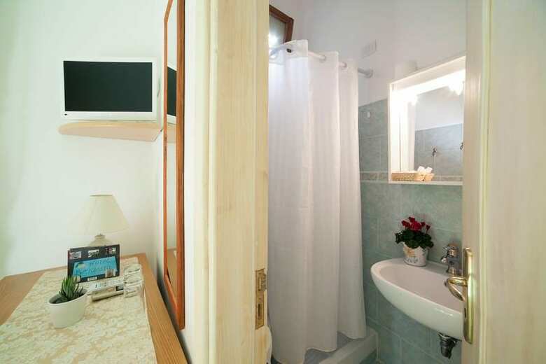 Hotel Villa Bella Vista