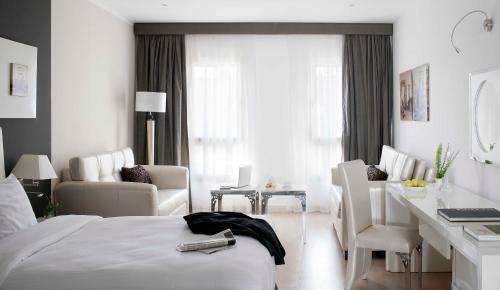 Hotel Barcelo Cairo Pyramids