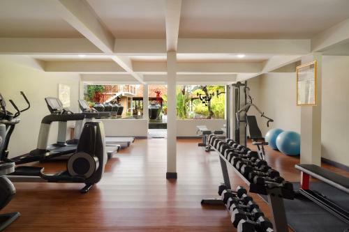 Hotel Best Western Premier Agung Resort Ubud